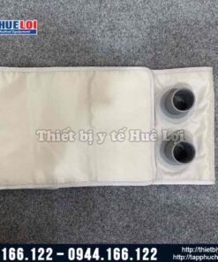 Máy vỗ rung long đờm tự động tần số cao