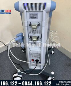 Máy xung kích trị liệu đa năng Texua T801