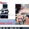 Máy xung kích T501B - Shockwave TeXua