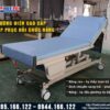 Giường điện tập phục hồi chức năng cao cấp