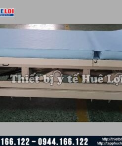 Giường điện tập phục hồi chức năng cao cấp