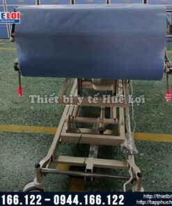 Giường điện tập phục hồi chức năng cao cấp
