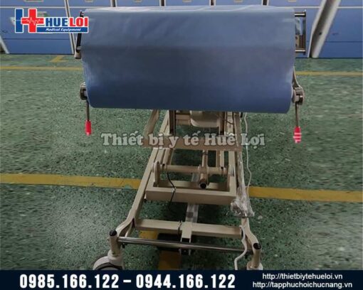 Giường điện tập phục hồi chức năng cao cấp