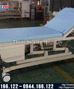 Giường điện tập phục hồi chức năng cao cấp