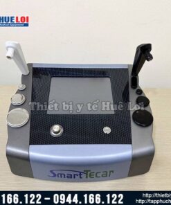 Máy Tecar trị liệu K-SMART