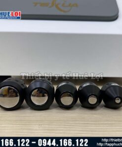 Máy xung kích trị liệu đa năng T-301