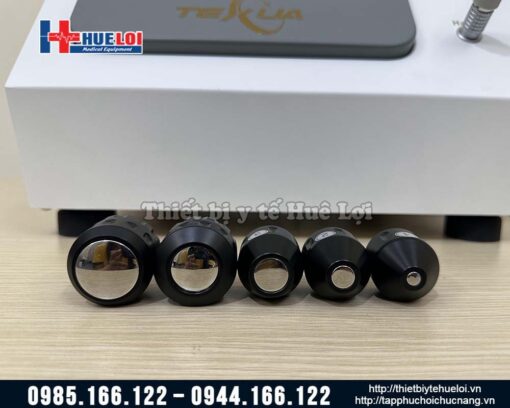 Máy xung kích trị liệu đa năng T-301