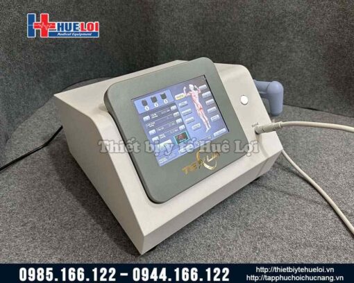 Máy xung kích trị liệu đa năng T-301