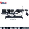 Giường tác động kết hợp kéo giãn cột sống – EL07B