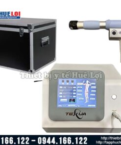 Máy xung kích trị liệu đa năng T-301