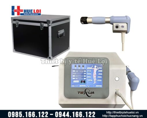Máy xung kích trị liệu đa năng T-301