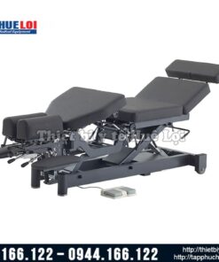 Giường chiropractic toàn thân EL08B