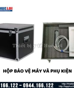 Máy xung kích trị liệu đa năng T-301