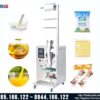 Máy đóng gói nước tương cà