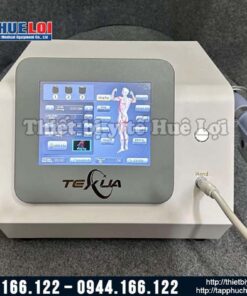 Máy xung kích trị liệu đa năng T-301