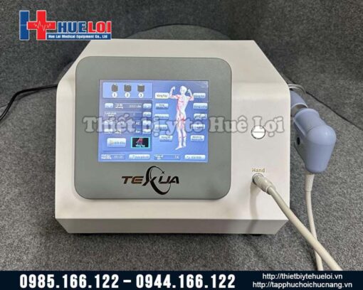 Máy xung kích trị liệu đa năng T-301