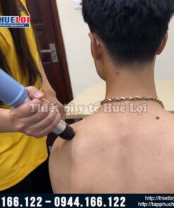 Máy xung kích trị liệu đa năng T-301