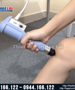 Máy xung kích trị liệu đa năng T-301
