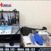 Máy điện sinh học dds đa năng