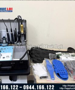 Máy điện sinh học dds đa năng