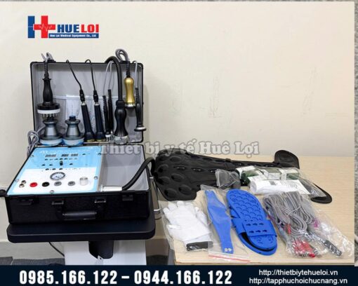 Máy điện sinh học dds đa năng