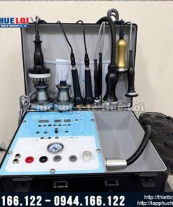Máy điện sinh học dds đa năng