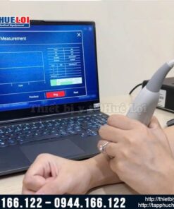 Máy đo mật độ canxi BMD-A1