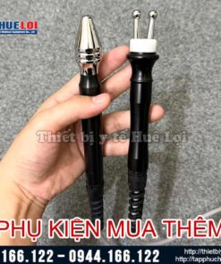 Máy điện sinh học dds đa năng