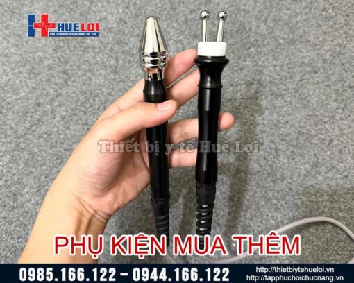 Máy điện sinh học dds đa năng