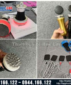 Máy điện sinh học dds đa năng