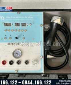 Máy điện sinh học dds đa năng