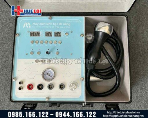 Máy điện sinh học dds đa năng