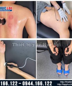 Máy điện sinh học dds đa năng