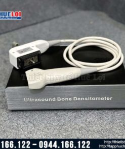 Máy đo mật độ canxi BMD-A1