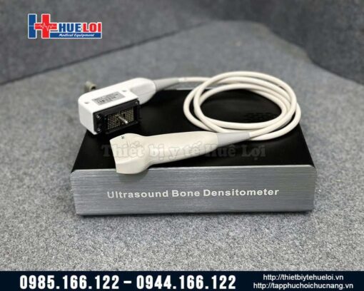 Máy đo mật độ canxi BMD-A1