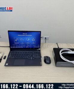 Máy đo mật độ canxi BMD-A1