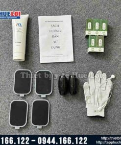 Máy điện sinh học dds đa năng