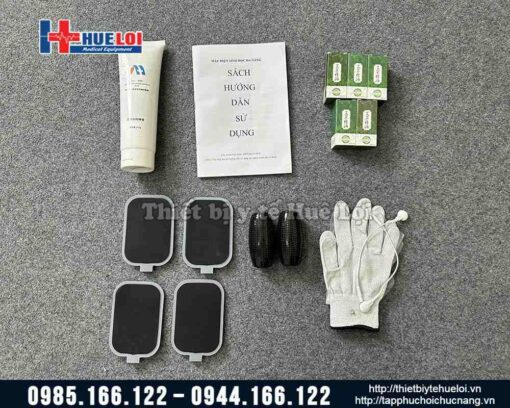 Máy điện sinh học dds đa năng