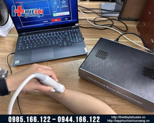 Máy đo mật độ canxi BMD-A1