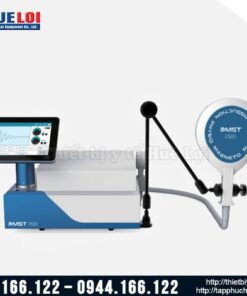 Máy từ trường siêu dẫn kết hợp Diode Laser công suất cao PMST PRO