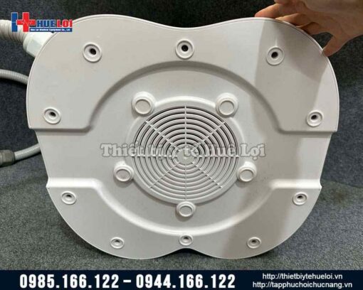 Máy từ trường phục hồi cơ sàn chậu nữ giới và cải thiện sinh lý nam giới