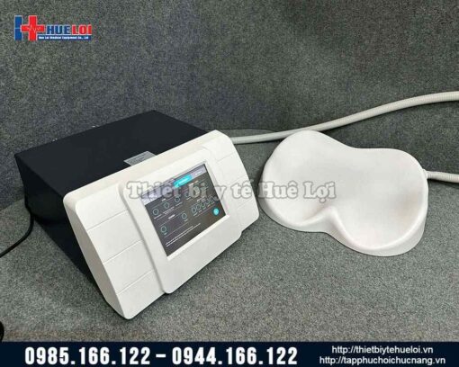 Máy từ trường phục hồi cơ sàn chậu nữ giới và cải thiện sinh lý nam giới