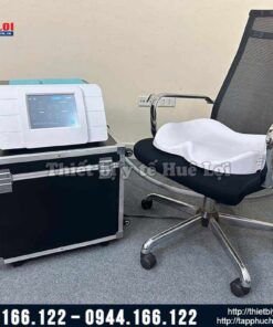 Máy từ trường phục hồi cơ sàn chậu nữ giới và cải thiện sinh lý nam giới