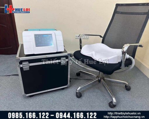 Máy từ trường phục hồi cơ sàn chậu nữ giới và cải thiện sinh lý nam giới