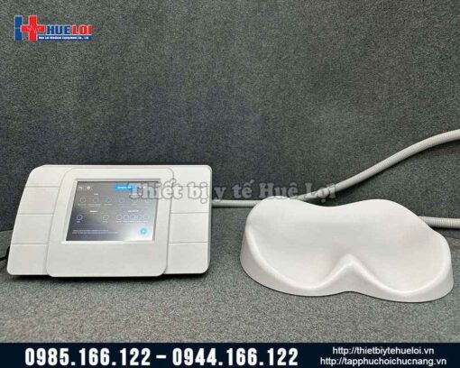 Máy từ trường phục hồi cơ sàn chậu nữ giới và cải thiện sinh lý nam giới