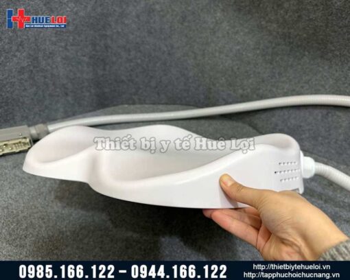 Máy từ trường phục hồi cơ sàn chậu nữ giới và cải thiện sinh lý nam giới