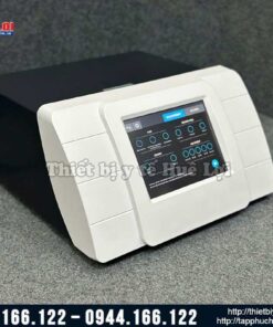 Máy từ trường phục hồi cơ sàn chậu nữ giới và cải thiện sinh lý nam giới