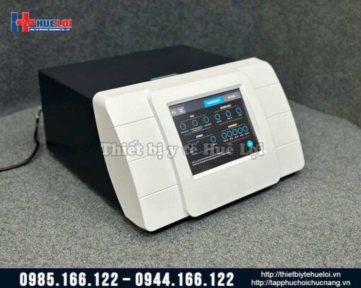 Máy từ trường phục hồi cơ sàn chậu nữ giới và cải thiện sinh lý nam giới