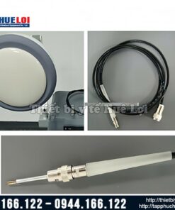 Máy trị liệu vi sóng AMT