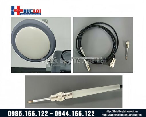 Máy trị liệu vi sóng AMT